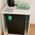 Konukevi Safira Lisboa