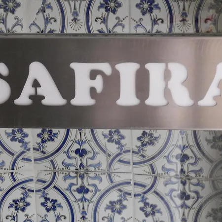 Affittacamere Safira *