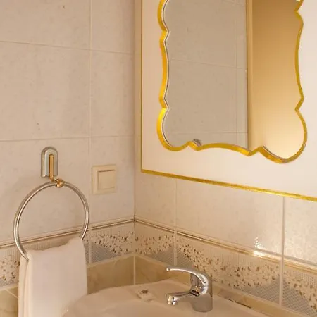 Guest house Safira Lisbon