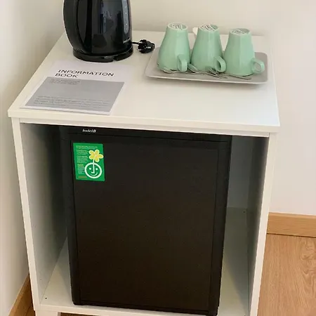 Guest house Safira Lisbon