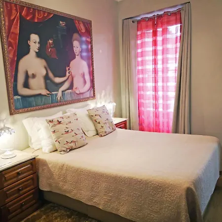 Gæstehus Safira Lisboa