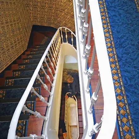 Guest house Safira Lisbon