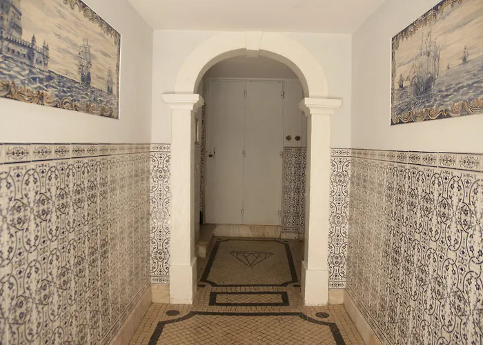 Vendégház Safira *