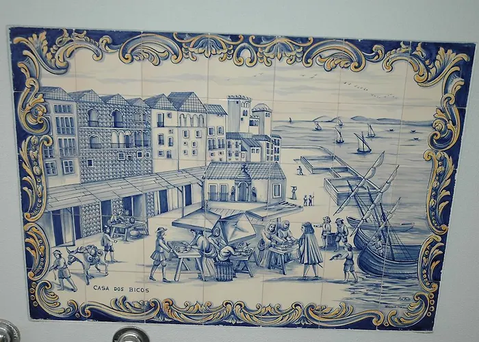 Vendégház Safira *