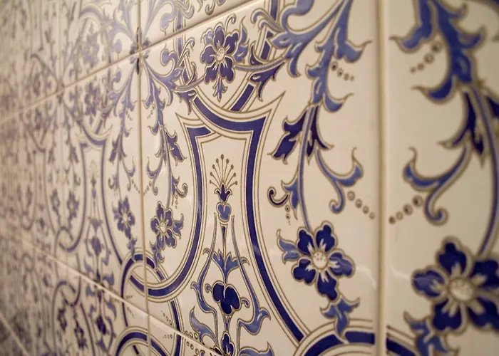 Vendégház Safira Lisboa