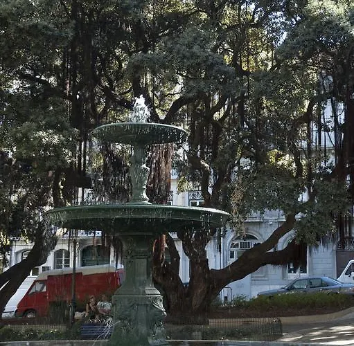 Vendégház Safira Lisboa