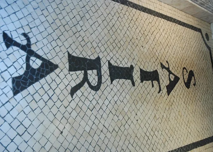 Vendégház Safira Lisboa