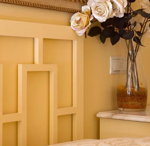 Vendégház Safira *