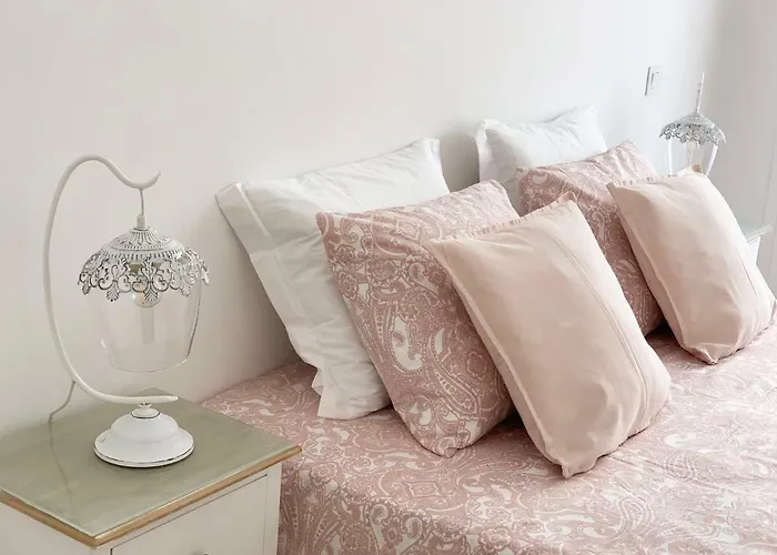 Vendégház Safira *