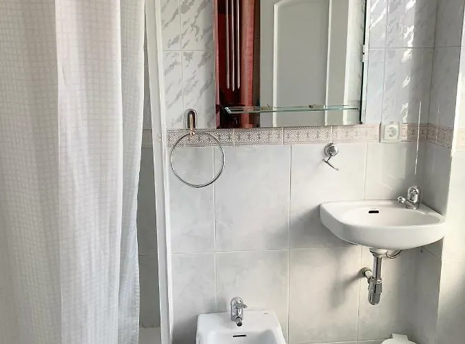 Safira Vendégház *