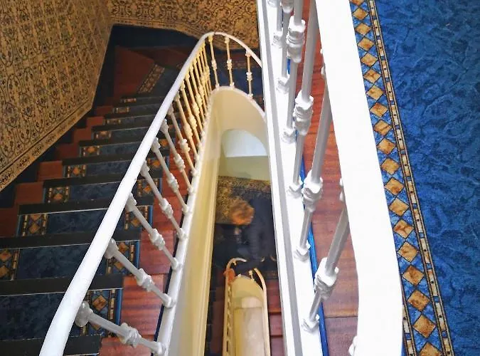 Vendégház Safira Lisboa