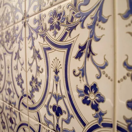 Pensionat Safira Lisboa