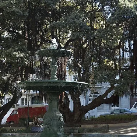 Konukevi Safira Lisboa