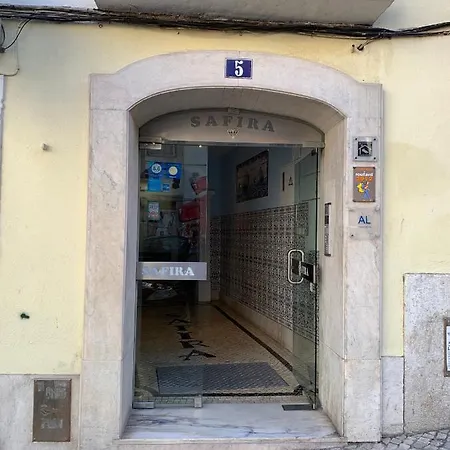 Pensionat Safira