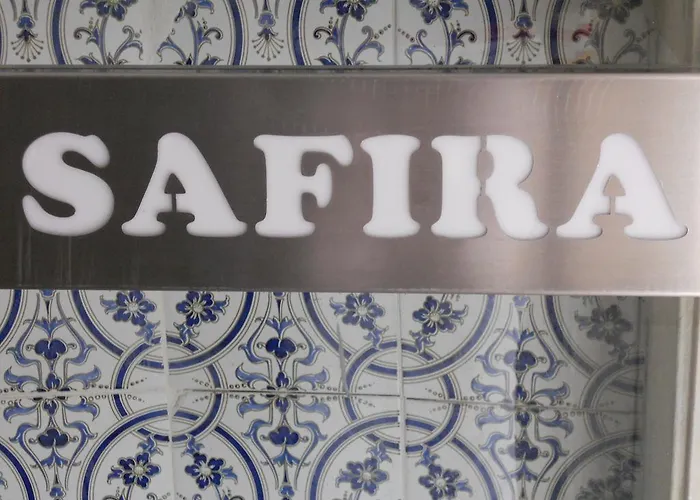 Guest house Safira *