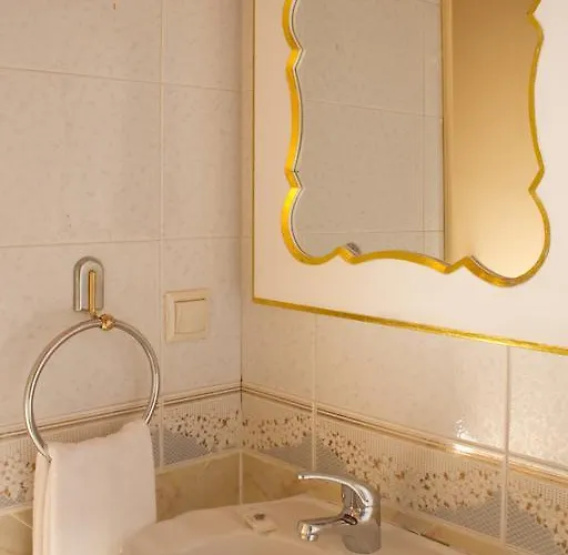 Guest house Safira Lisbon