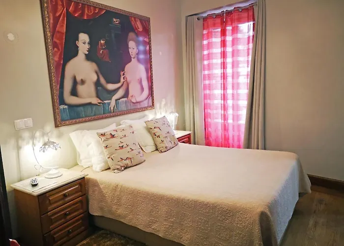 Guest house Safira Lisbon